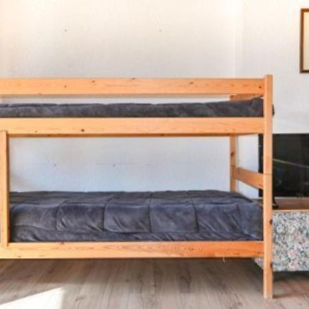 Studio Cosy 4 Pers Avec Balcon Et Parking A Montgenevre - Fr-1-266-159 Bagian luar foto